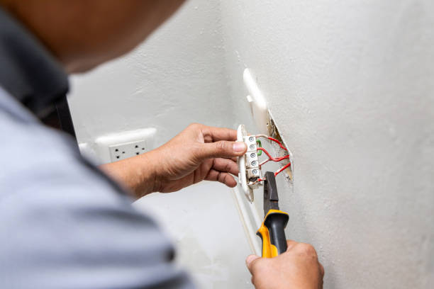 Best Electrical Wiring Services  in Oakland, NE